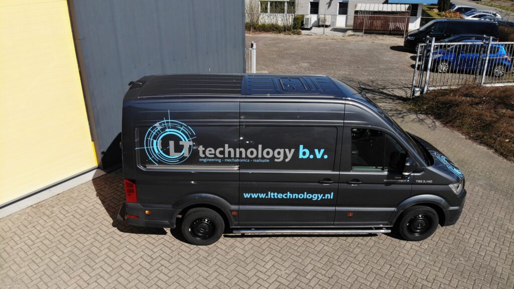 created by dji camera